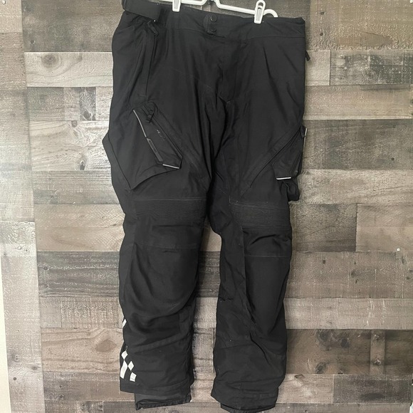 SOLD Scorpion Yosemite Pants XXL - Picture 1 of 6